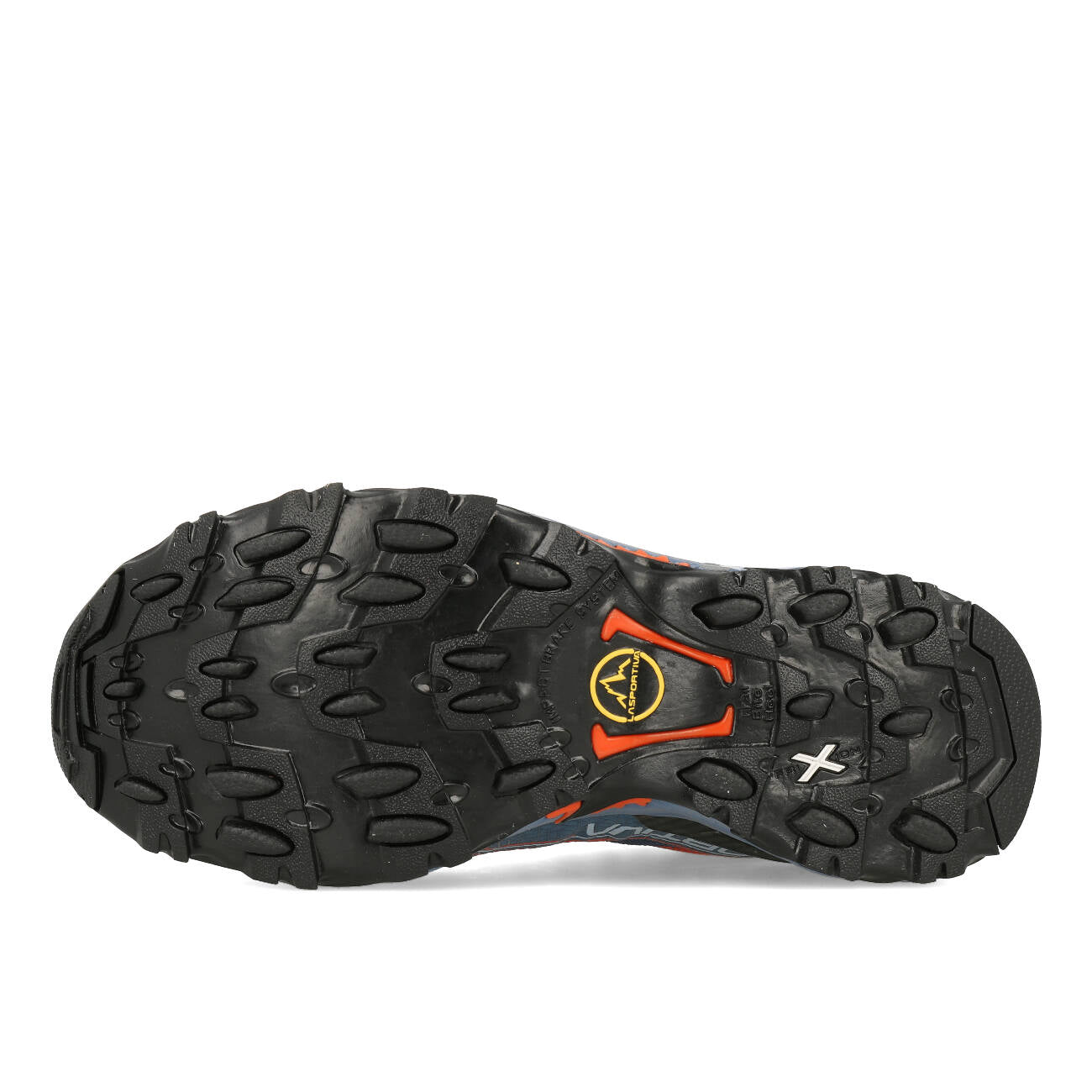 La Sportiva Ultra Raptor II W's Damskie GTX Moonlight Cherry Tomato