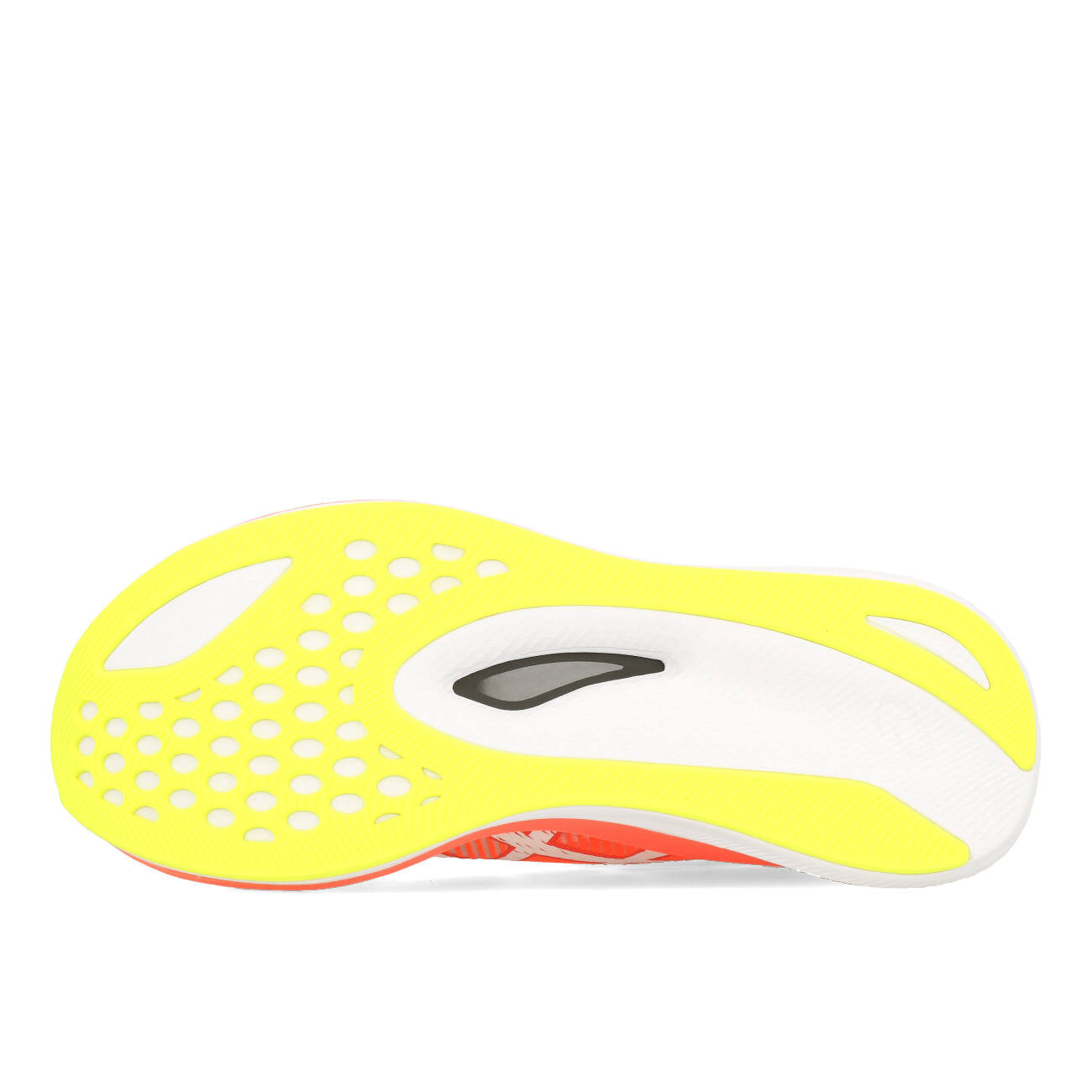 Asics Magic Speed 3 damskie Sunrise Red White