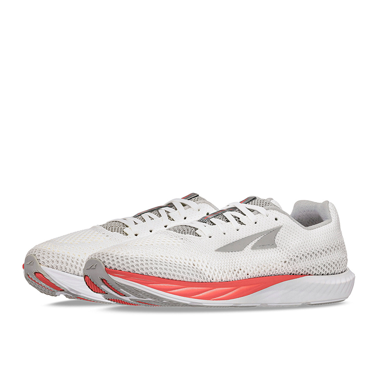 Altra W Escalante Racer 2 Damskie White Coral