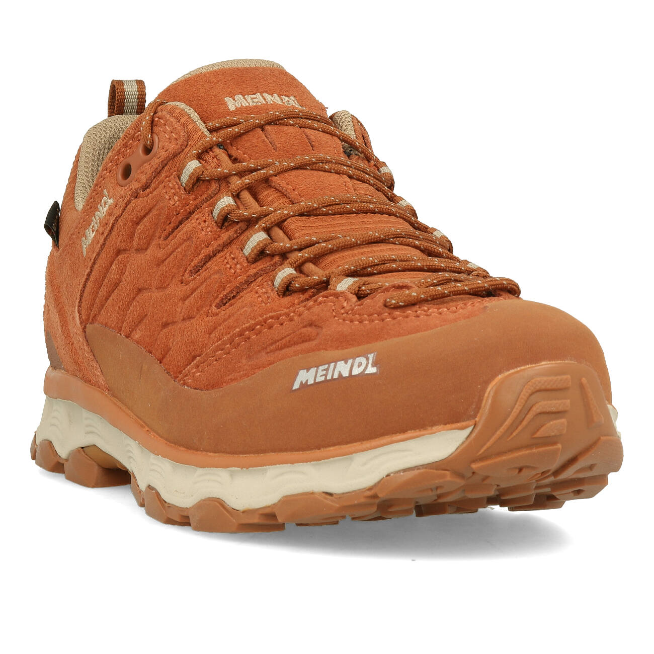 Meindl Lite Trail Lady GTX Damskie Terracotta Natur