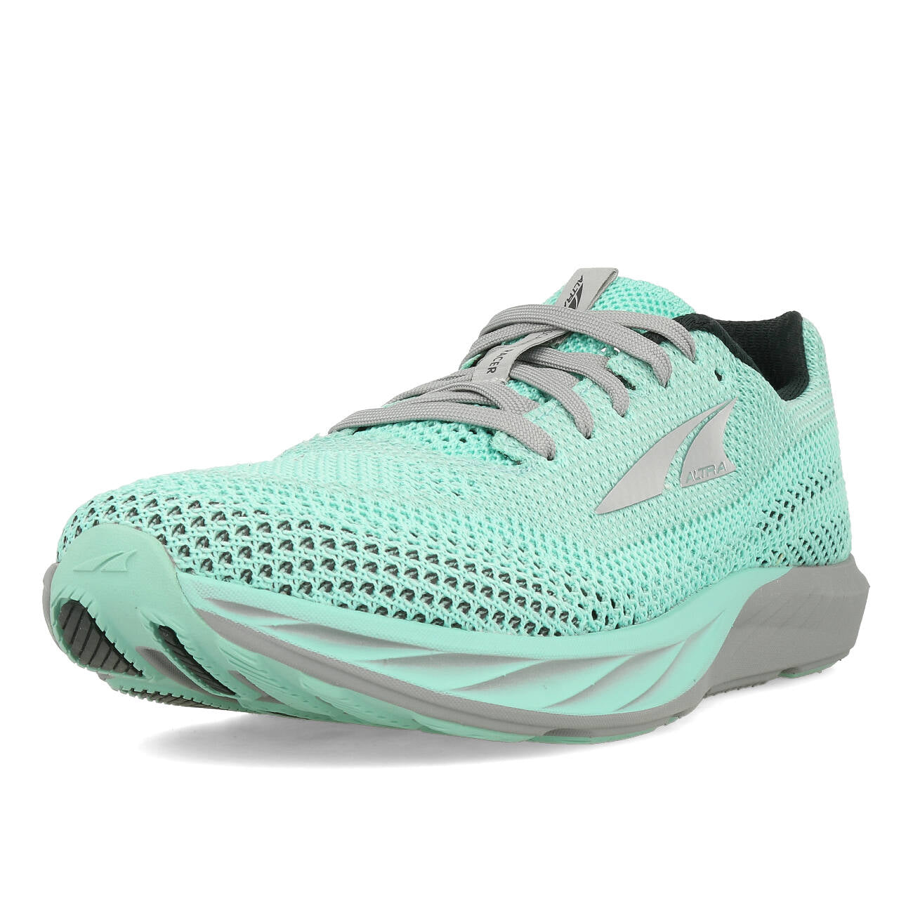 Altra W Escalante Racer damskie turkusowe