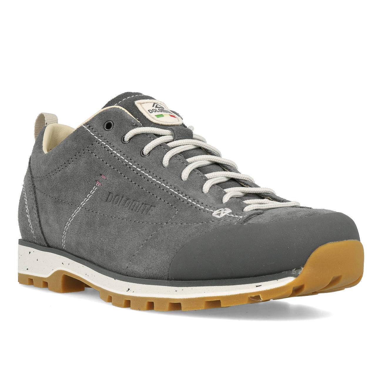 Dolomite Cinquantaquattro Shoe W's 54 Low Evo Damskie Gunmetal Grey