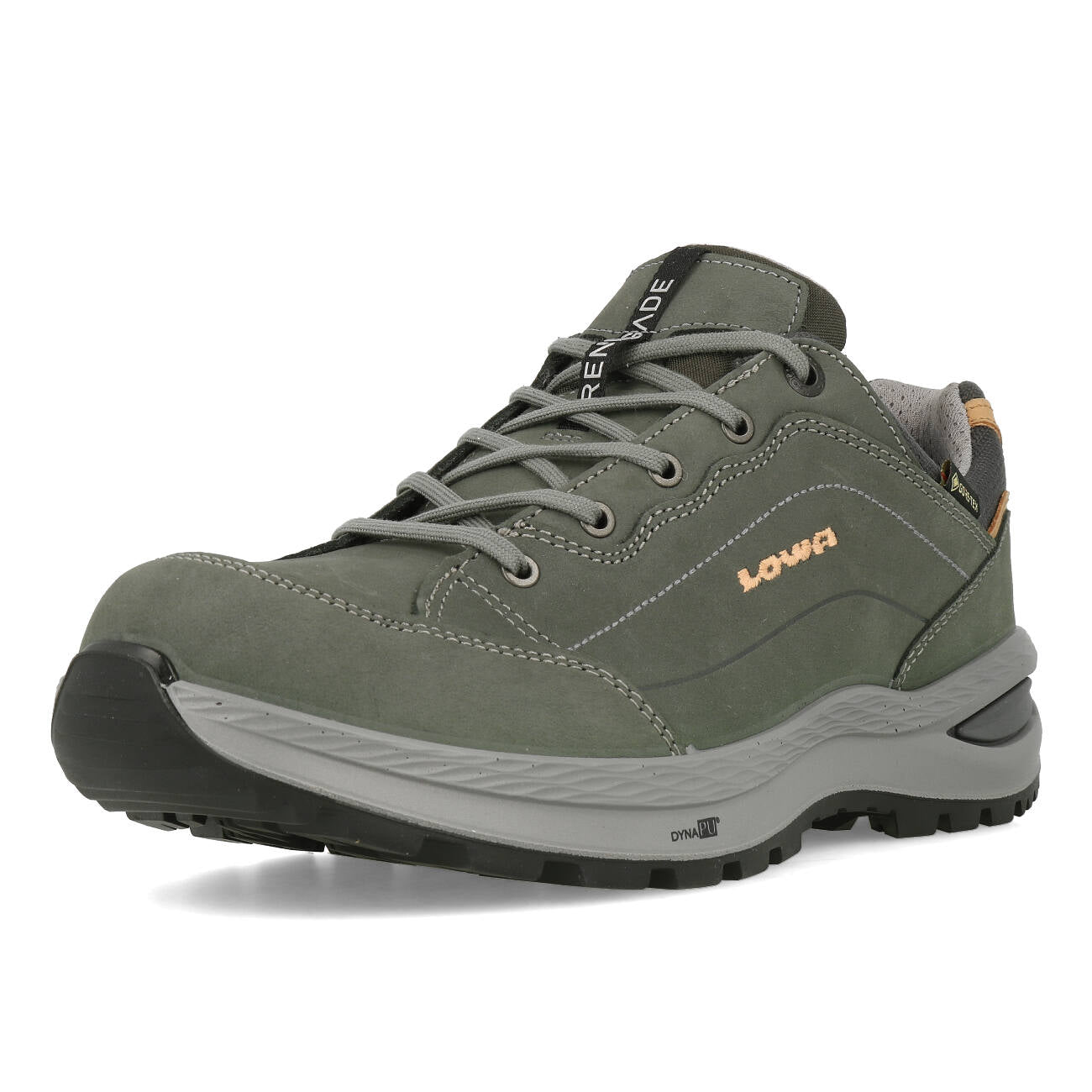 Lowa Renegade Evo GTX Lo Ws Damskie Graphite Apricot