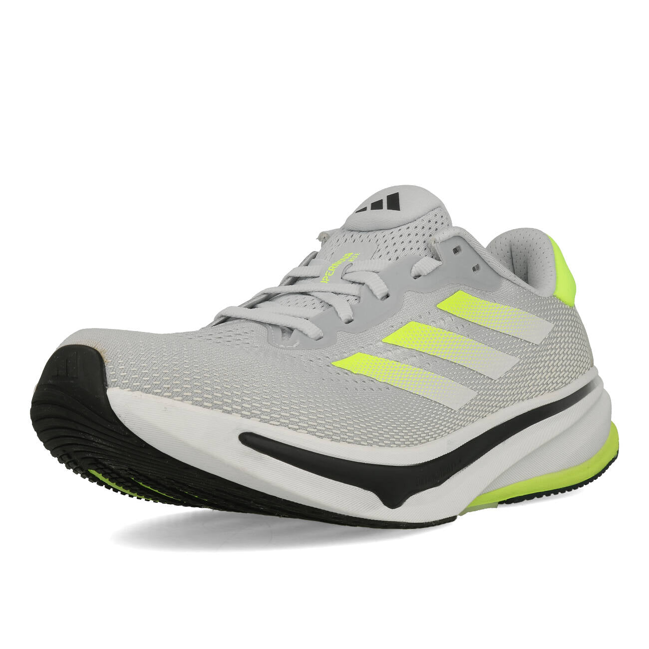 adidas Supernova Rise M męskie Halo Blue Lucid Lemon Crystal White