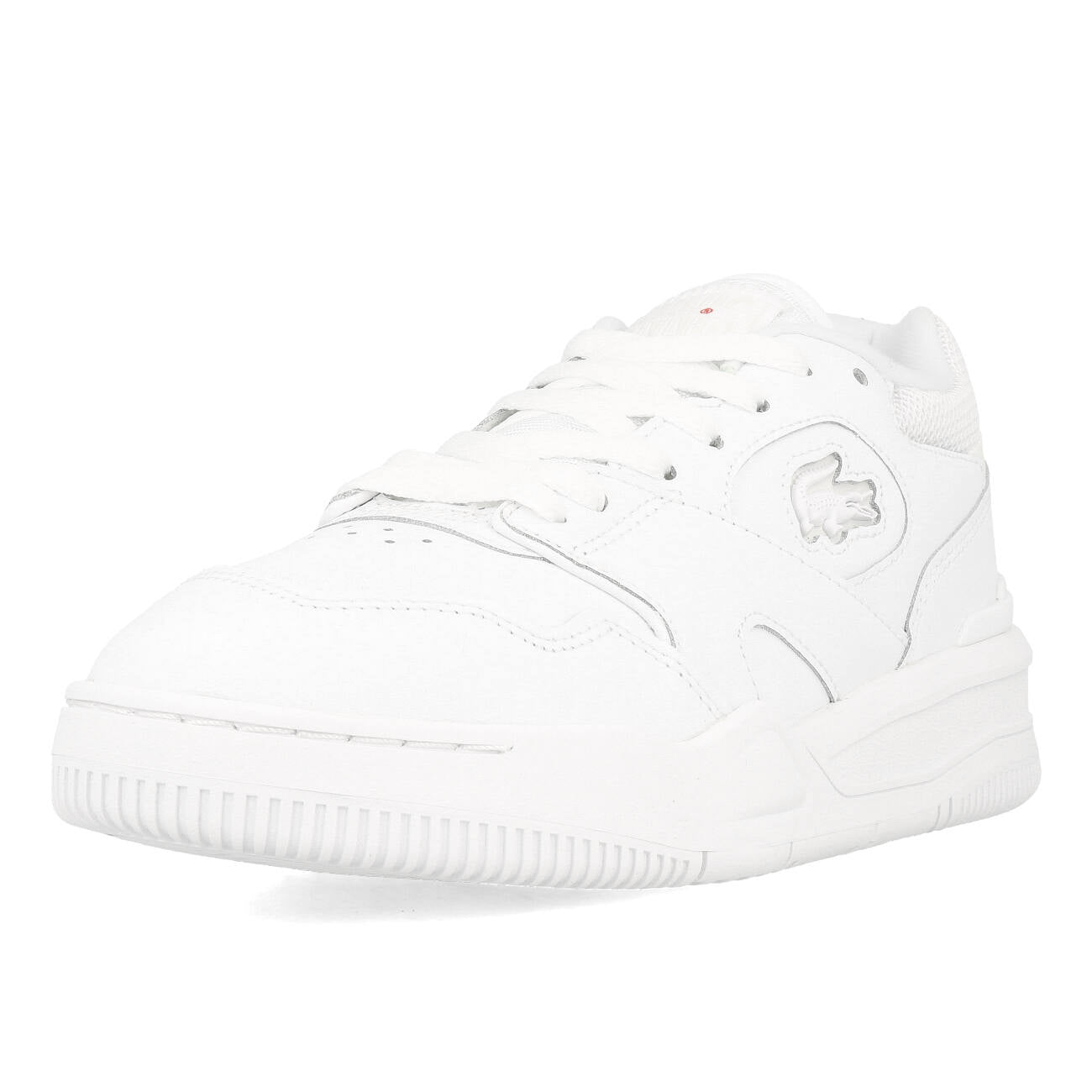 Lacoste Lineshot 223 4 SFA Damskie Biały Biały