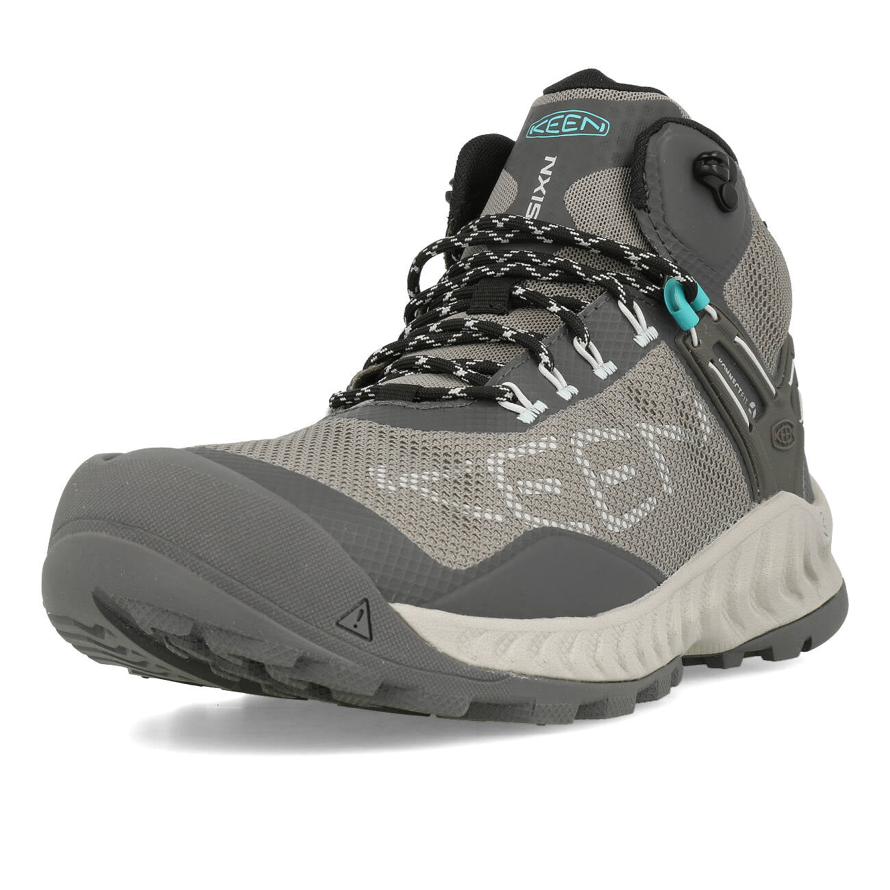 Keen Nxis Evo Mid WP W Damskie Magnet Ipanema