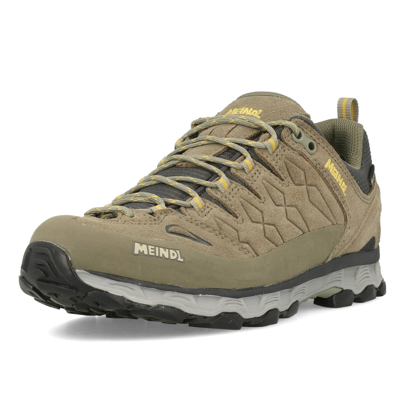 Meindl Lite Trail Lady GTX Damskie Natur Mais