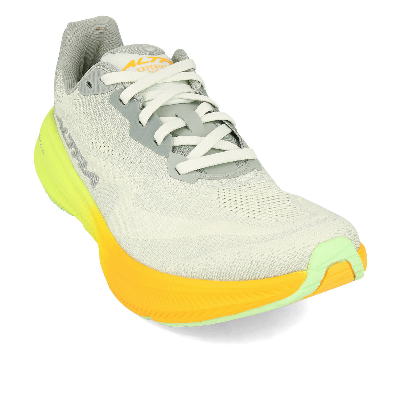 Altra W Experience Flow 3 Damskie Szare