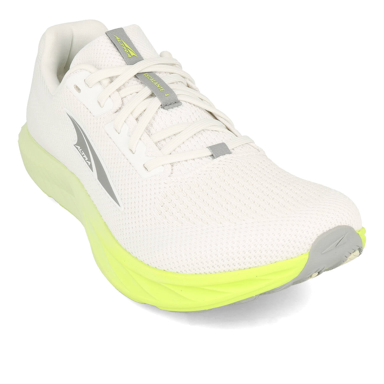 Altra W Escalante 4 Damskie White Lime