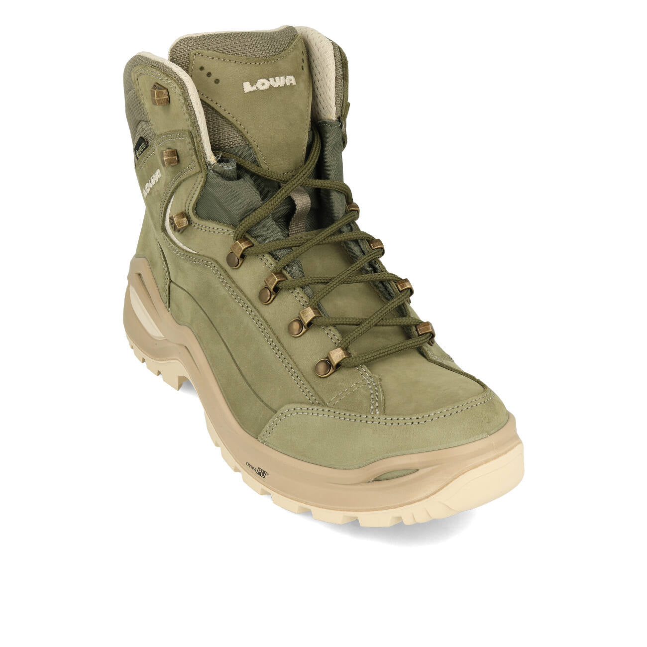 Lowa Renegade Evo GTX Mid Ws Damskie Sage
