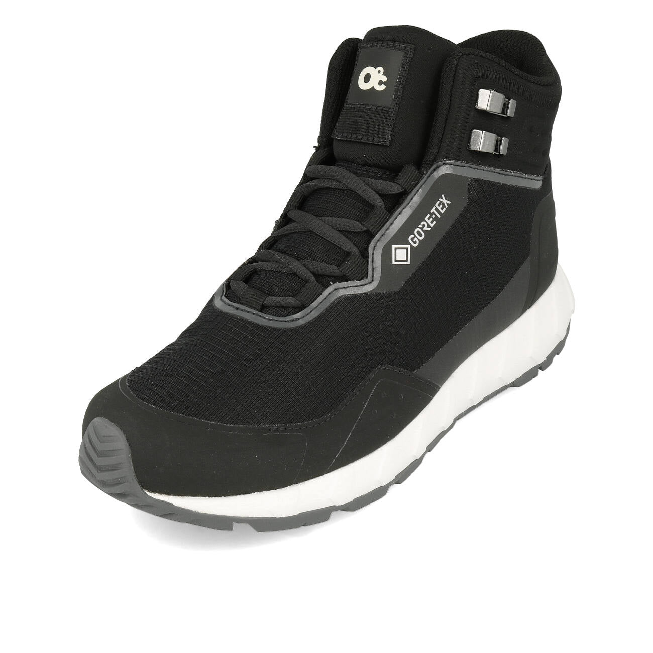 Zero°C Storo GTX W Damskie Czarny