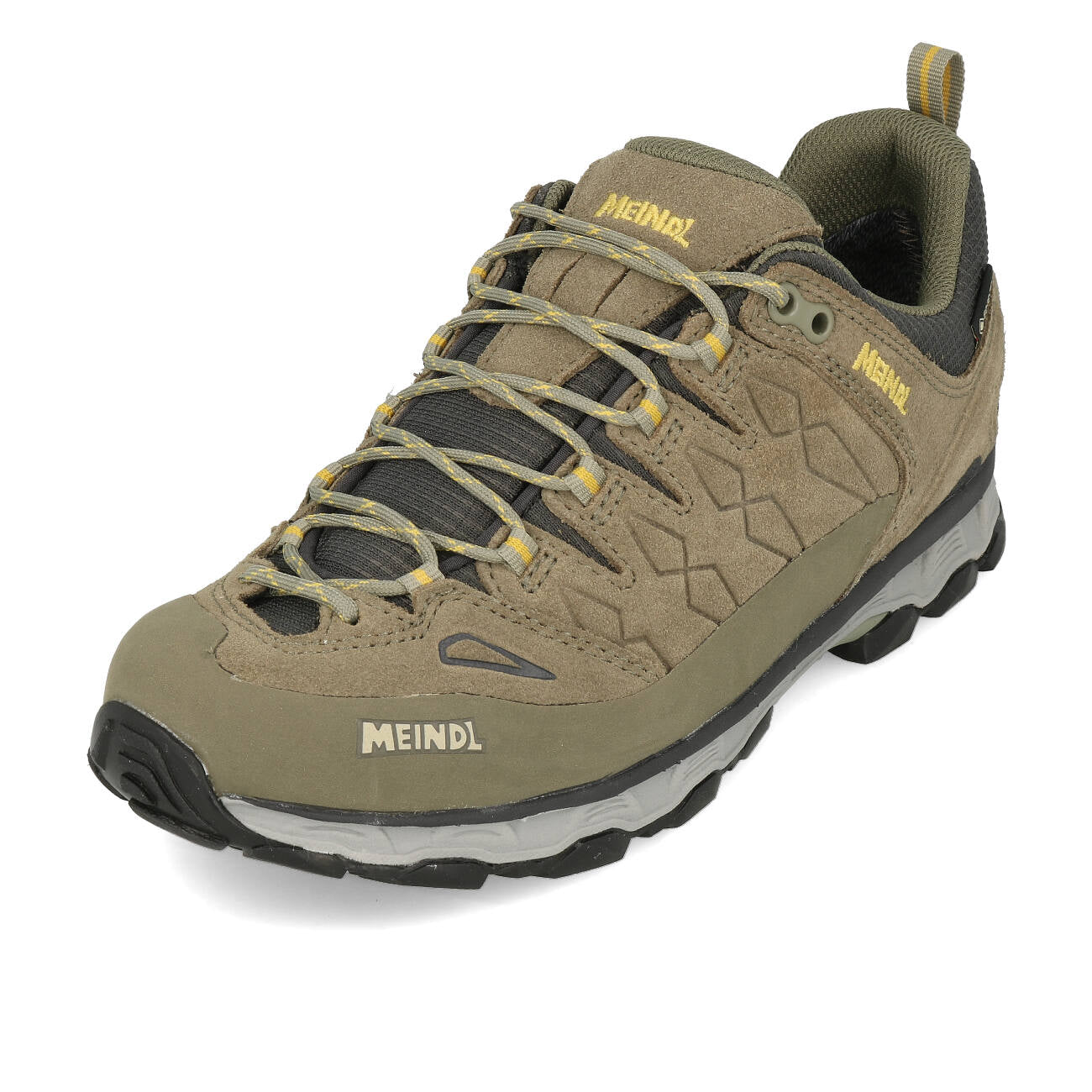 Meindl Lite Trail Lady GTX Damskie Natur Mais