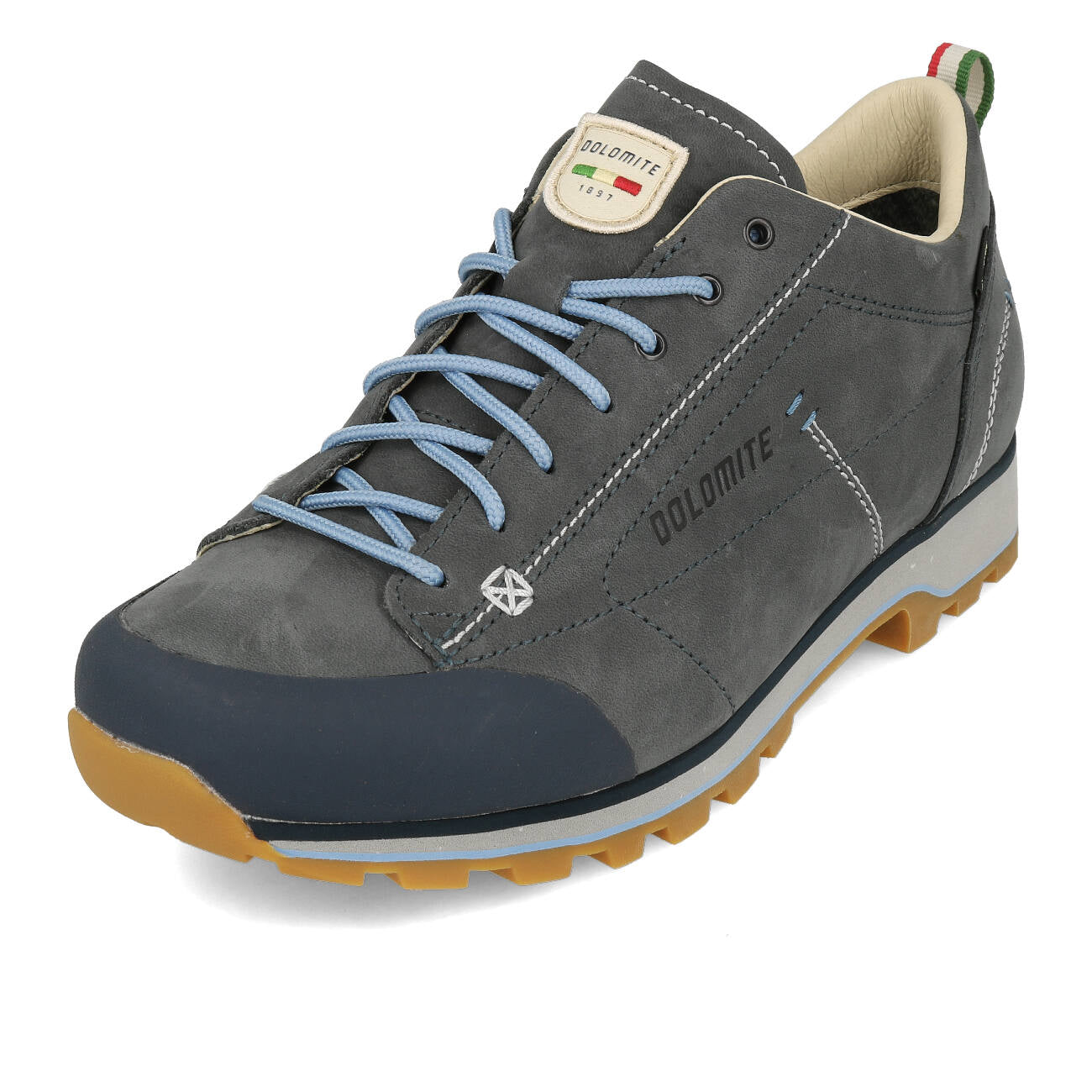 Dolomite Cinquantaquattro Shoe W's 54 Low Fg Evo GTX Damskie Niebieski
