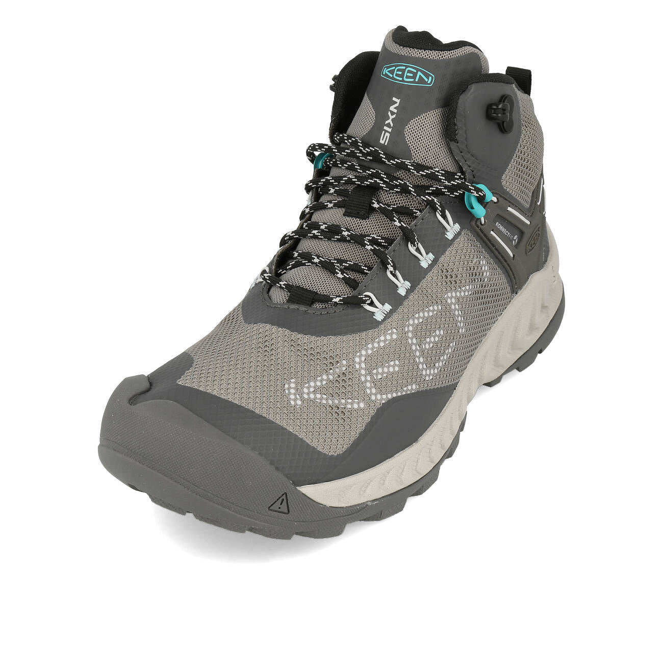 Keen Nxis Evo Mid WP W Damskie Magnet Ipanema