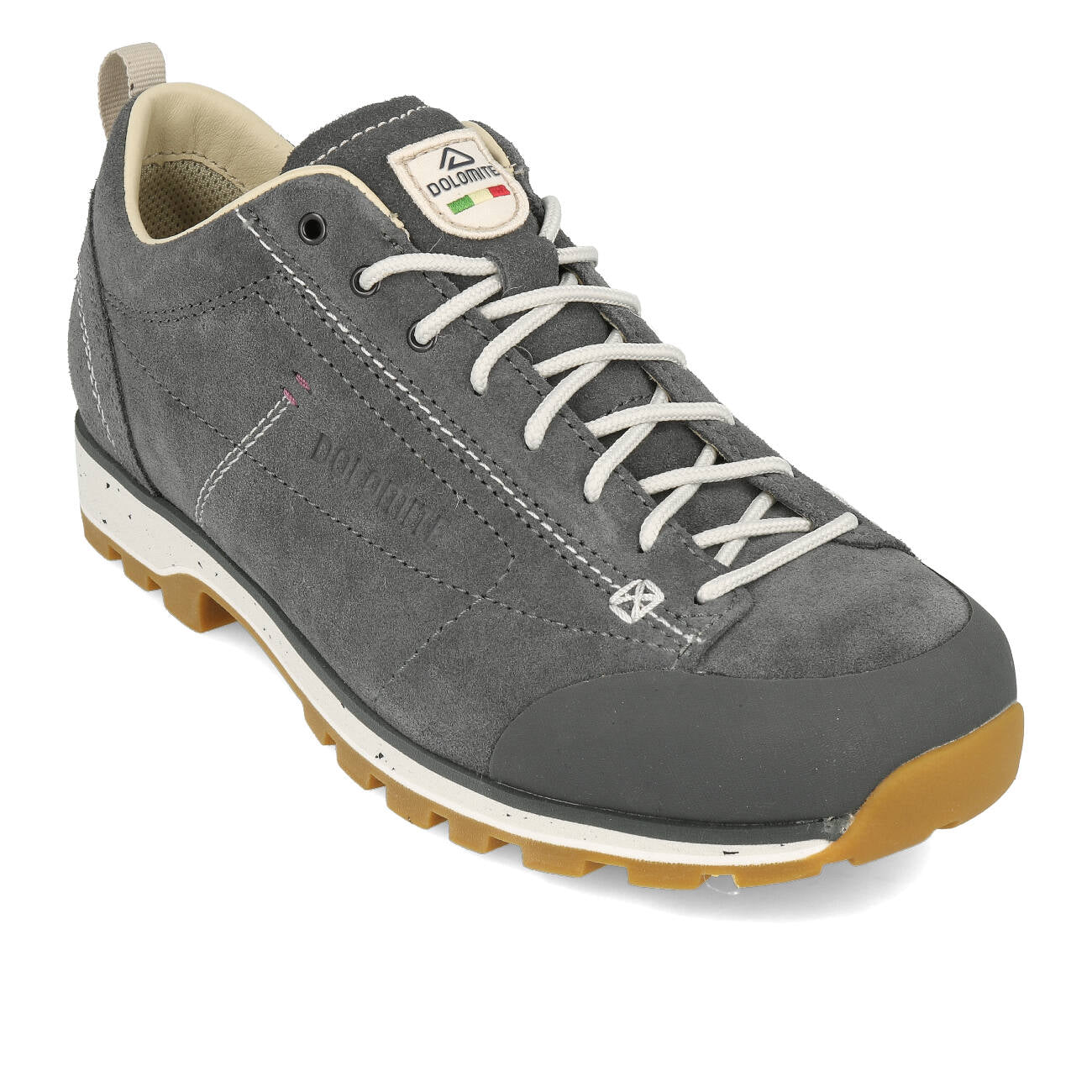 Dolomite Cinquantaquattro Shoe W's 54 Low Evo Damskie Gunmetal Grey