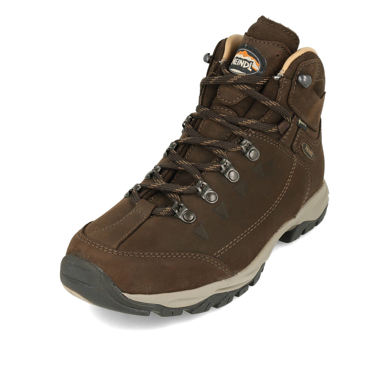 Meindl Ohio Lady 2 GTX ciemnobrązowy