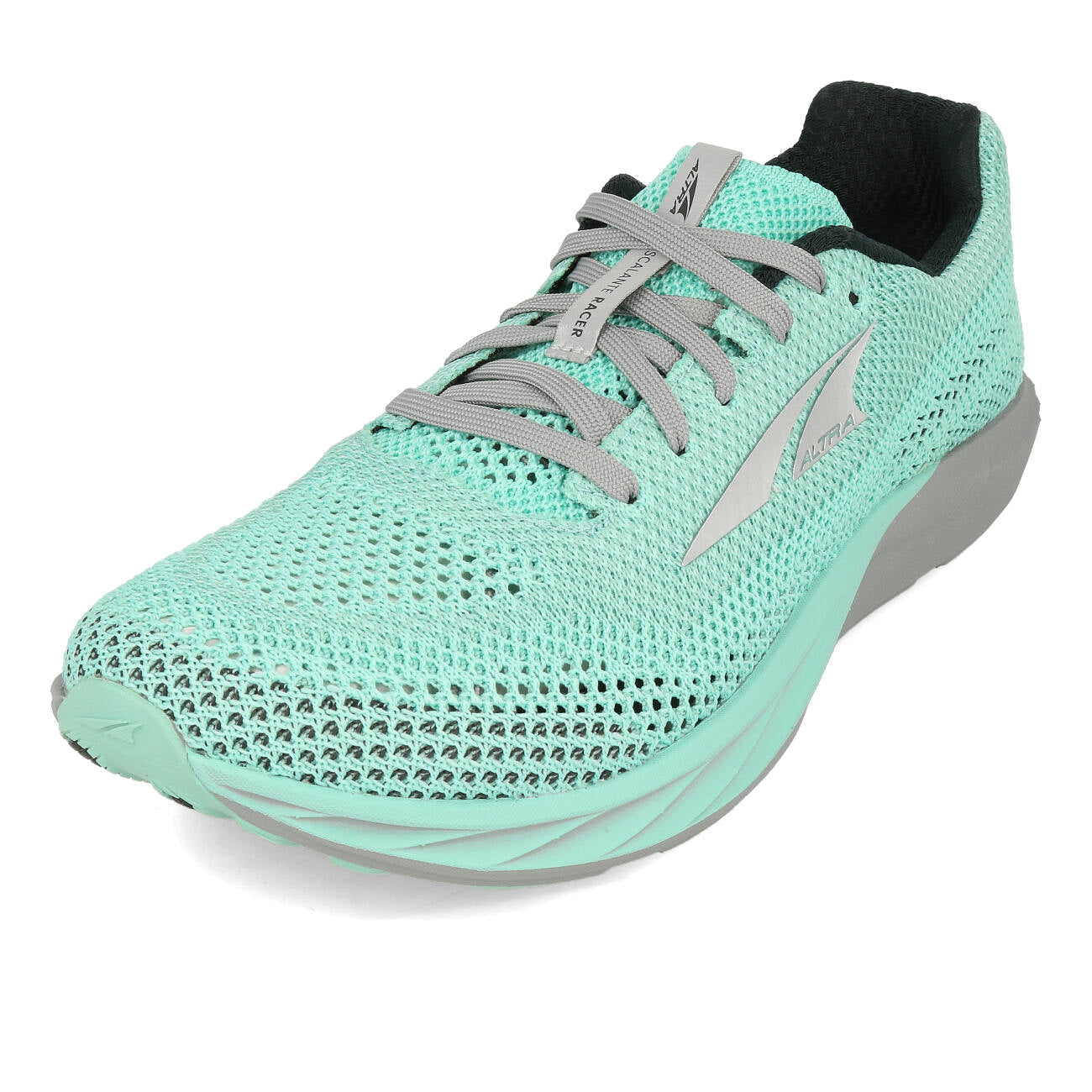 Altra W Escalante Racer damskie turkusowe