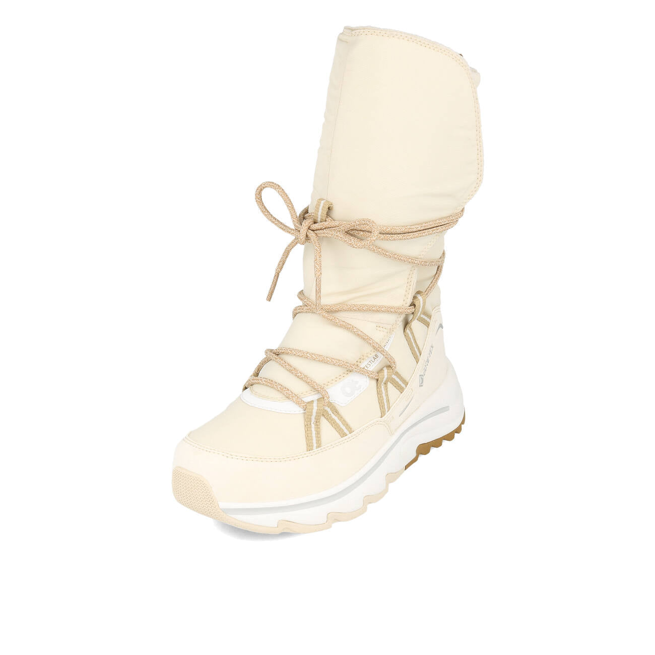 Zero°C Are Snow W GTX Damskie Beżowe