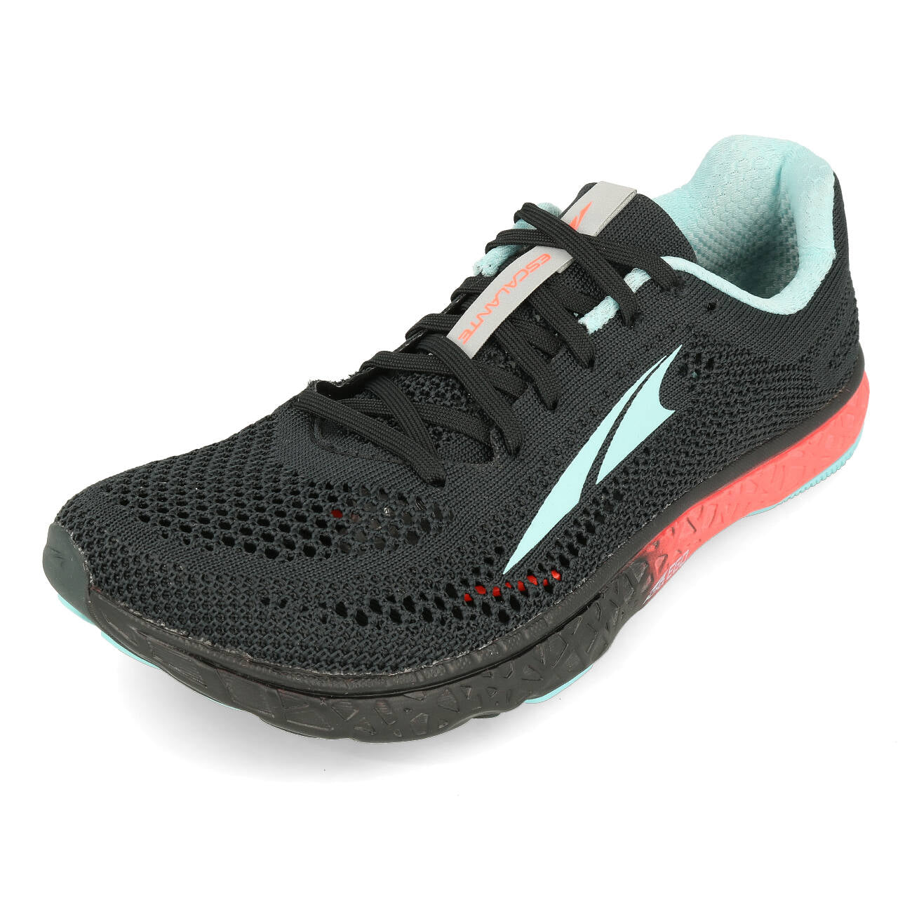 Altra W Escalante Racer damskie czarne