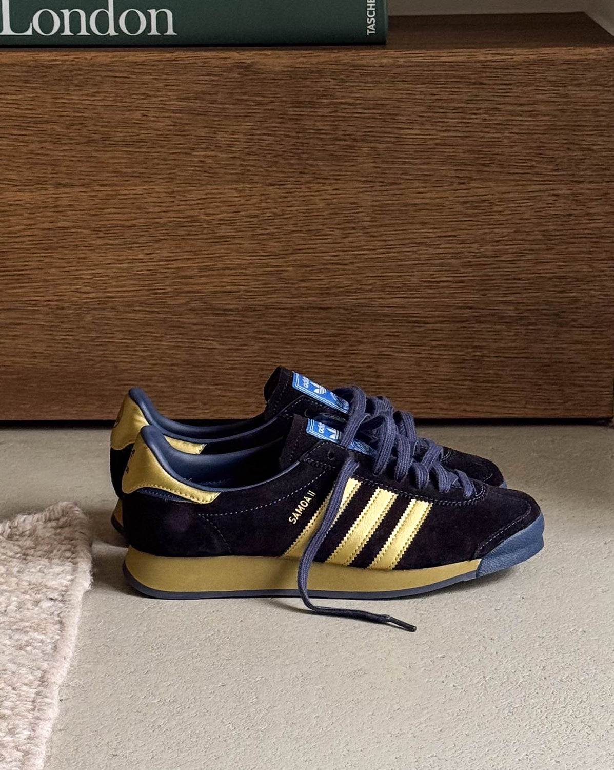 Adidas SPZL Samoa II