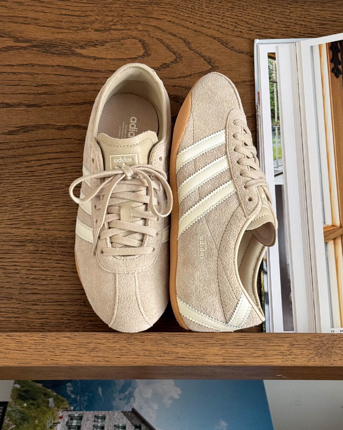 Adidas Tokio W