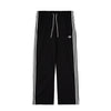 Spodnie dresowe z zatrzaskami Adidas Basketball