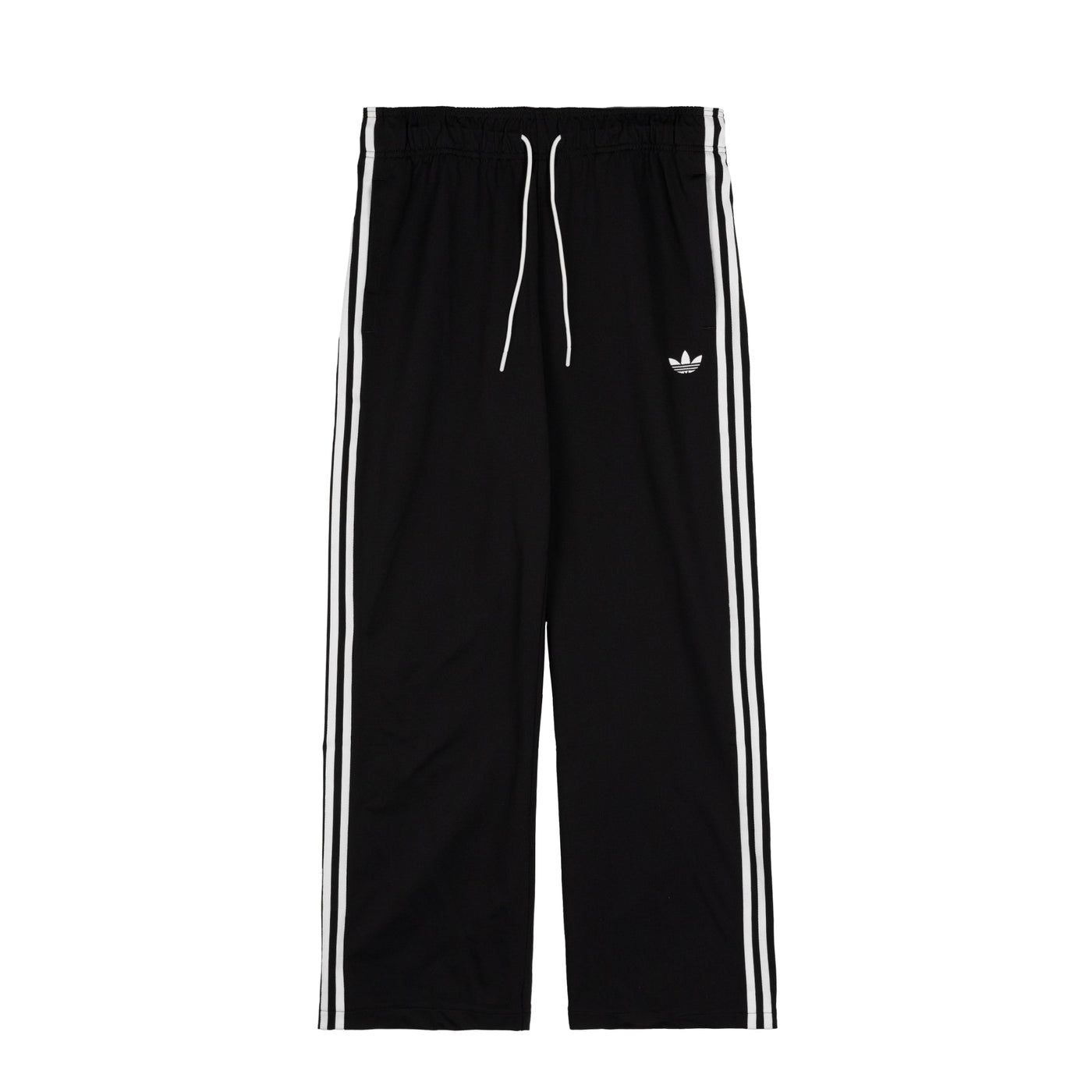Spodnie dresowe z zatrzaskami Adidas Basketball