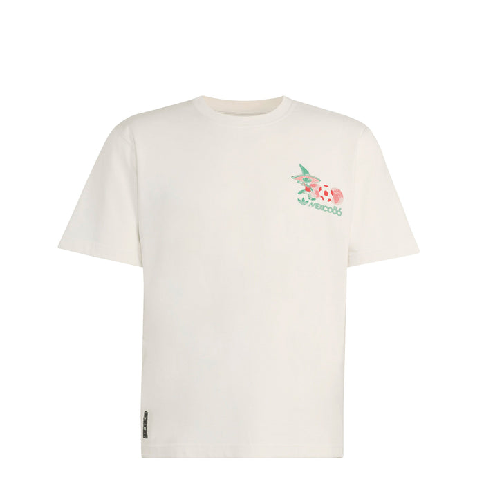 Adidas	FIFA World Cup 26™ Koszulka-maskotka Pique