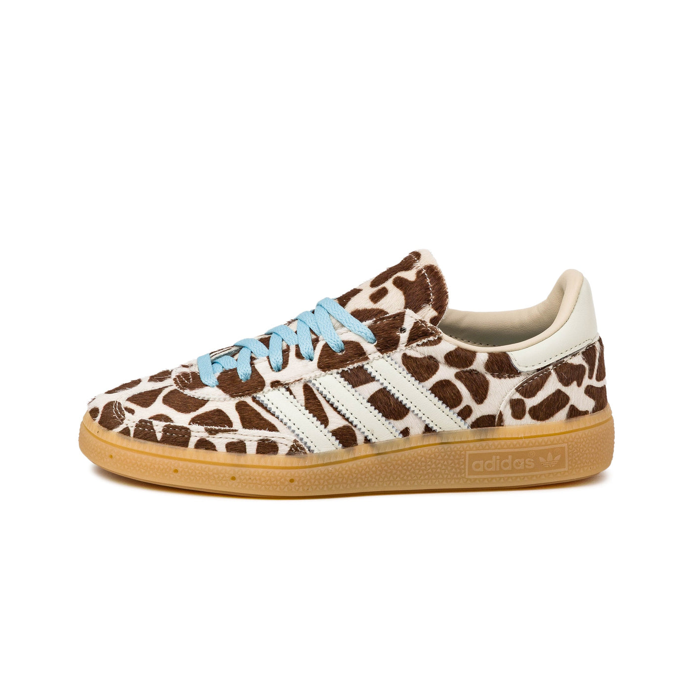 Adidas Handball Spezial W *Żyrafa*