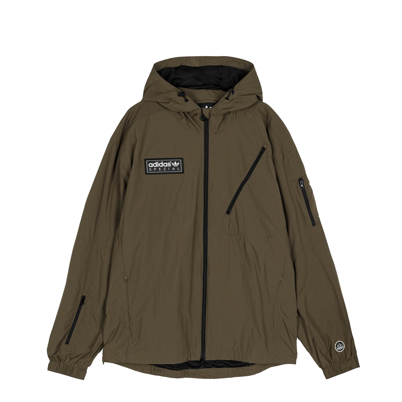 Adidas SPZL Kurtka Buckstead
